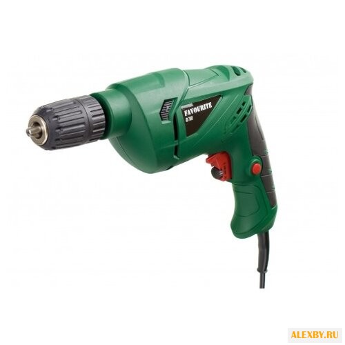 Дрель FAVOURITE ID-700