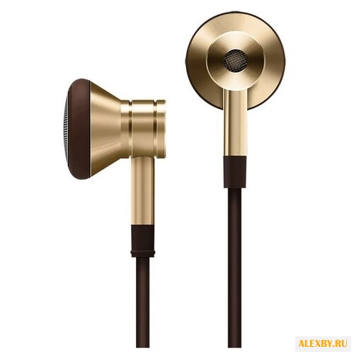 Наушники 1MORE Single Driver