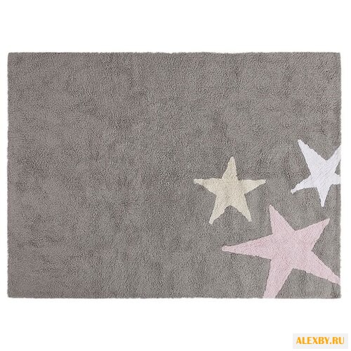 Ковер Lorena Canals Three Stars