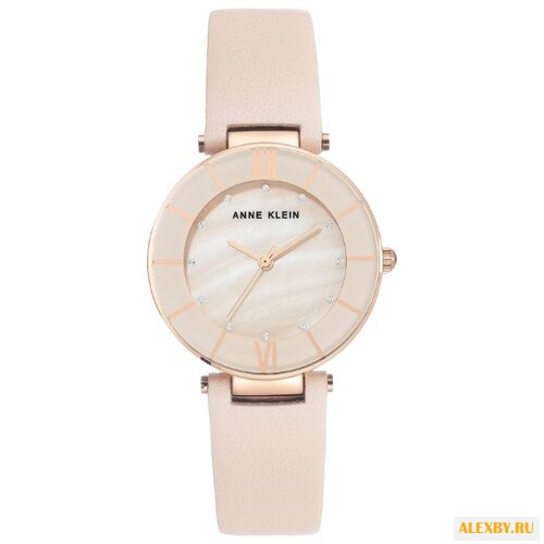 Наручные часы ANNE KLEIN 3272RGLP