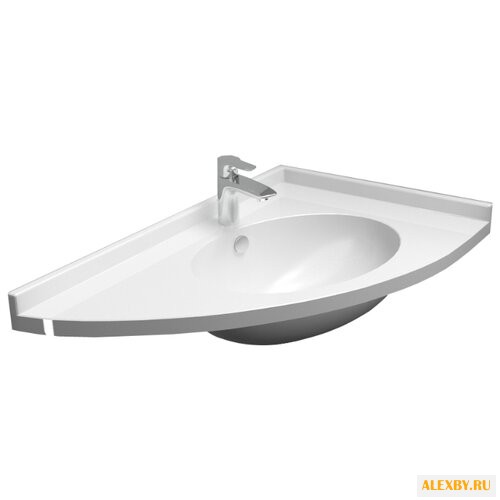 Раковина 90 см Цвет & Стиль