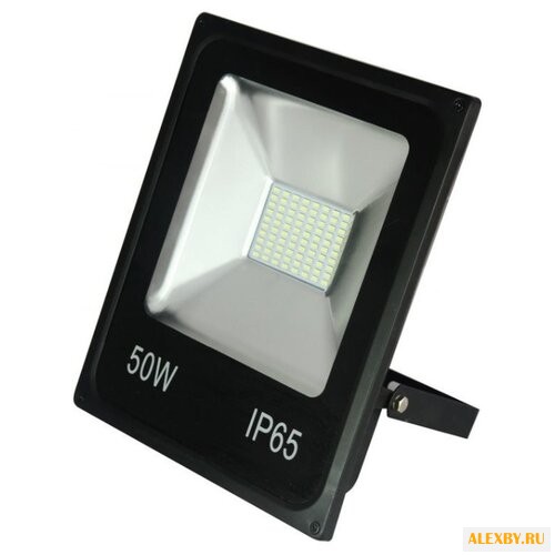 Прожектор светодиодный 50 Вт