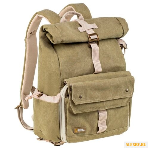 Рюкзак для фотокамеры National