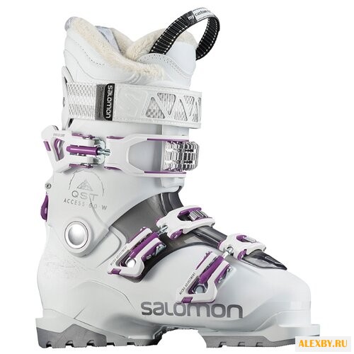 Ботинки для горных лыж Salomon