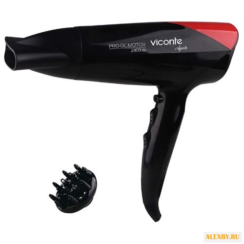 Фен Viconte VC-3725