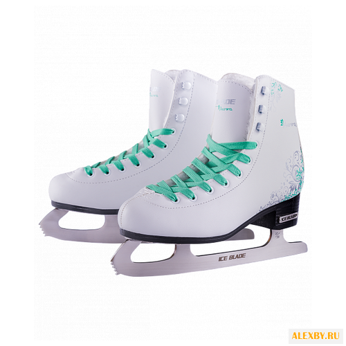 Женские коньки ICE BLADE Aurora