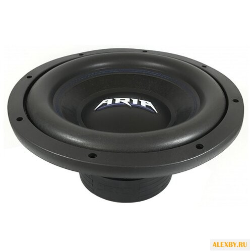 Автомобильный сабвуфер ARIA