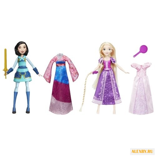 Кукла Hasbro Disney Princess