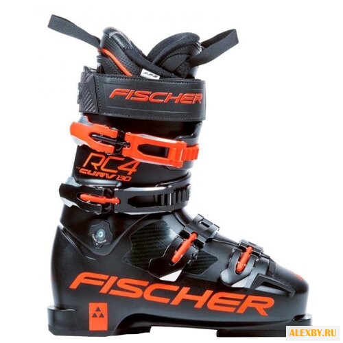 Ботинки для горных лыж Fischer