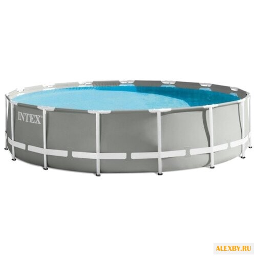 Бассейн Intex Prism Frame 26724