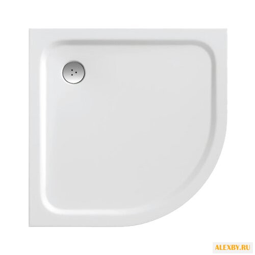 Душевой поддон RAVAK Elipso Pro