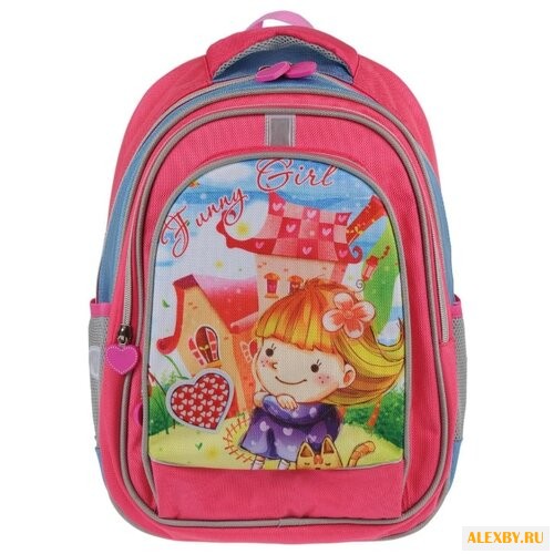 ALLIANCE for Kids Ранец