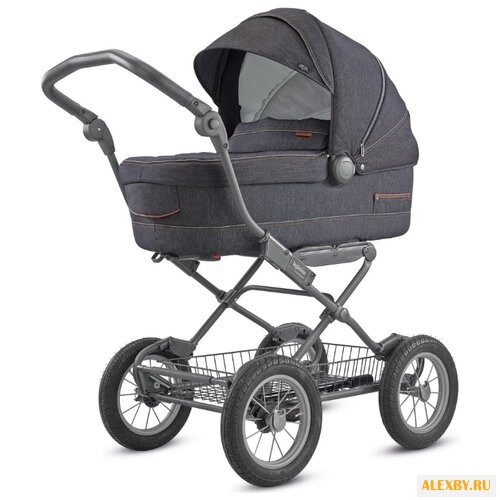 Коляска для новорожденных
