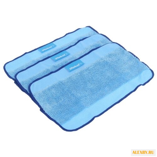 IRobot Набор салфеток 4409706