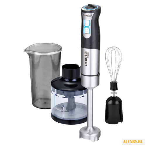 Погружной блендер CENTEK СТ-1342