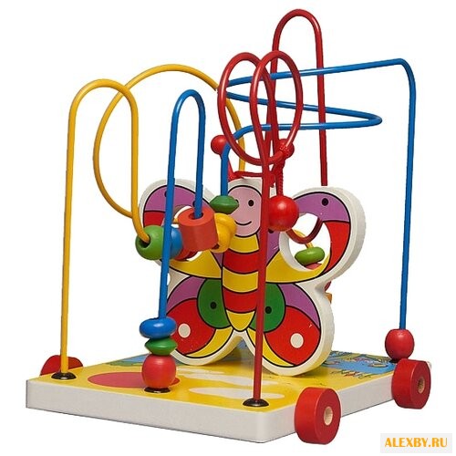 Лабиринт Винтик и Шпунтик