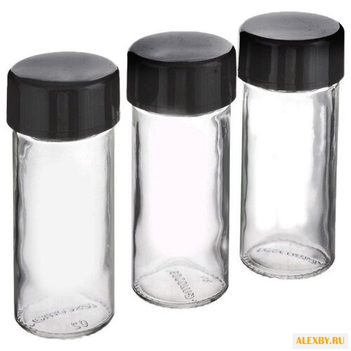 Tescoma Емкости для специй