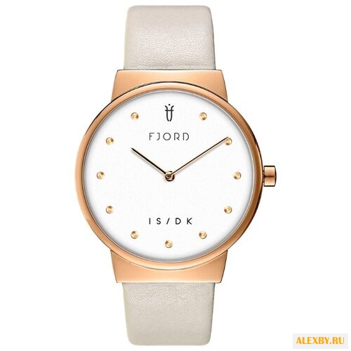 Наручные часы FJORD FJ-6046-04
