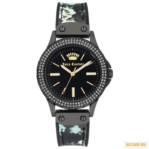 Наручные часы Juicy Couture