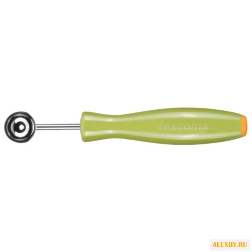 Ложка для вырезания шариков