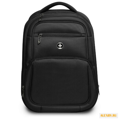 Рюкзак Swissdigital SD734-BK