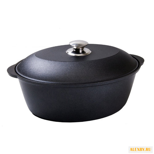 Утятница Kukmara у40а 4 л