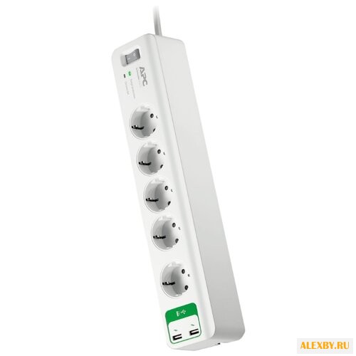 Сетевой фильтр APC by Schneider