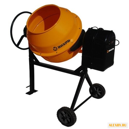 Бетоносмеситель ВИХРЬ БМ-120 74