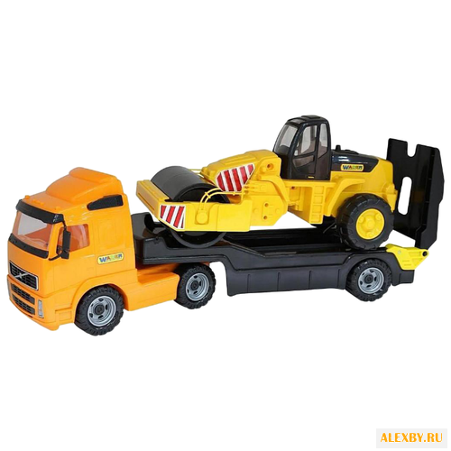 Набор техники Wader 9630 87 см