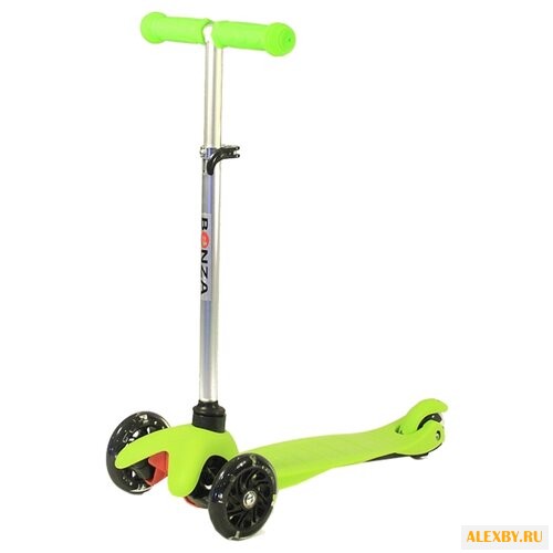 Городской самокат Bonza Magic