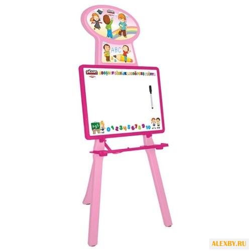 Доска для рисования детская