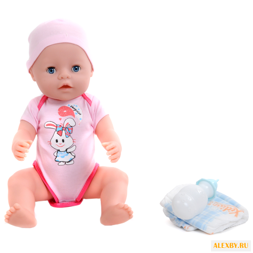 Пупс Shantou Gepai 1750346