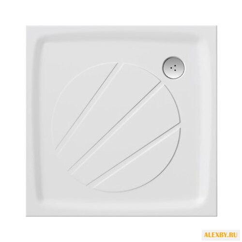 Душевой поддон RAVAK Perseus Pro