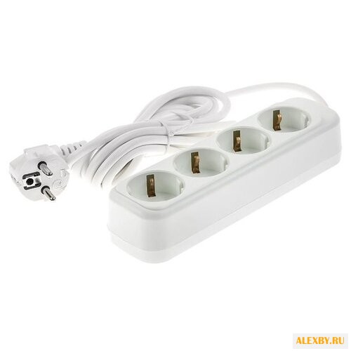 Удлинитель Wester B10 3 3 м