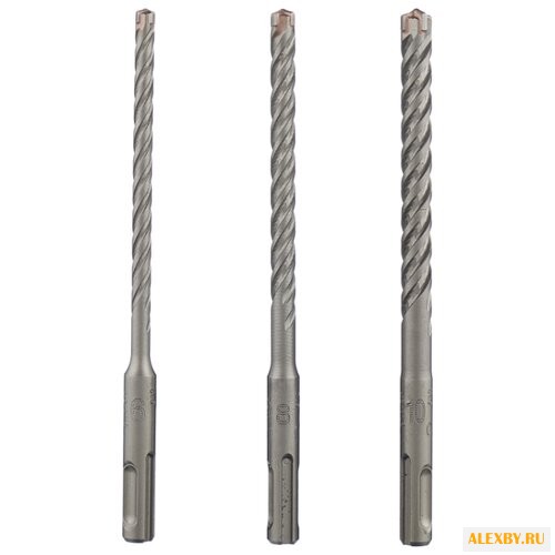 Бур SDS-plus BOSCH 2608833912