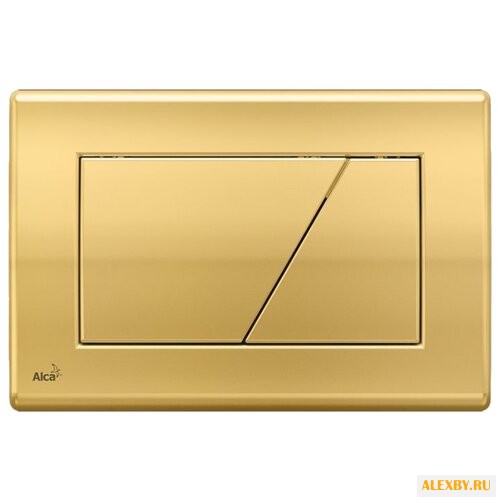 Кнопка смыва AlcaPLAST M175