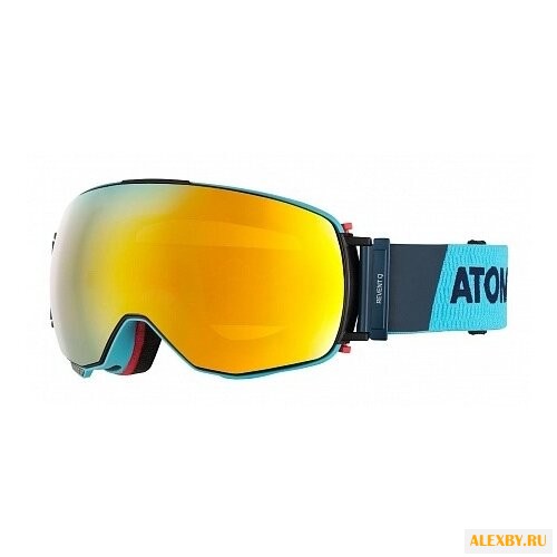 Маска ATOMIC Revent Q