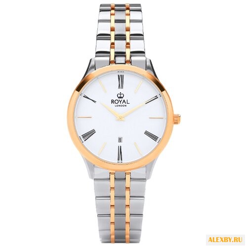 Наручные часы ROYAL LONDON