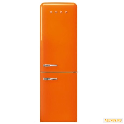 Холодильник smeg FAB32ROR3