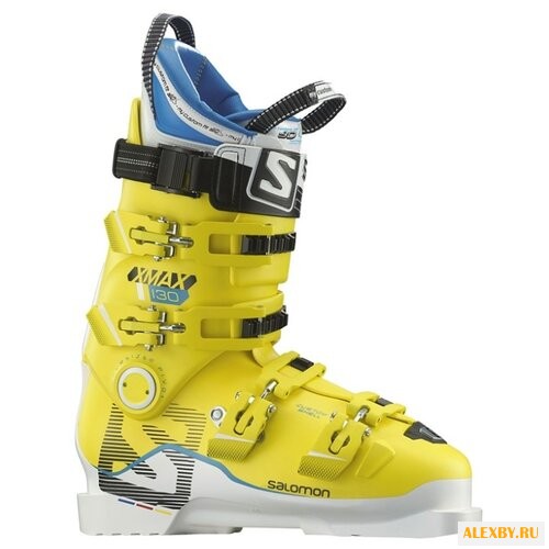 Ботинки для горных лыж Salomon