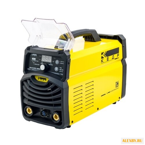 Сварочный аппарат Кедр