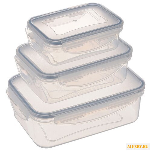 Tescoma Набор контейнеров