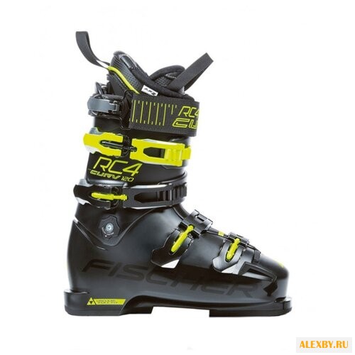 Ботинки для горных лыж Fischer