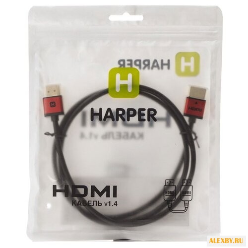 Кабель HARPER HDMI-HDMI DCHM-793