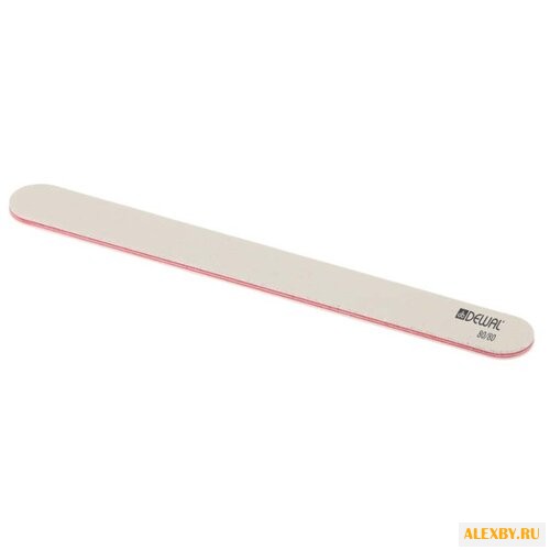 DEWAL Пилка для изменения длины