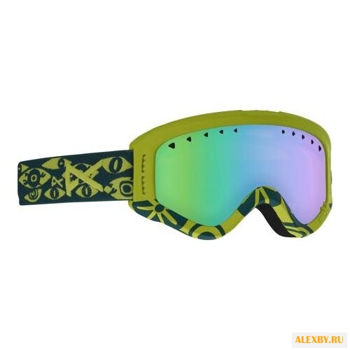 Маска ANON Tracker Goggle