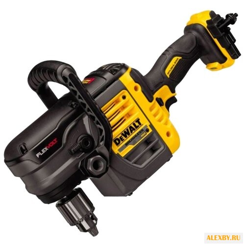 Дрель DeWALT DCD460N