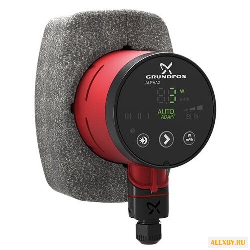 Насос Grundfos ALPHA2 25-60 130