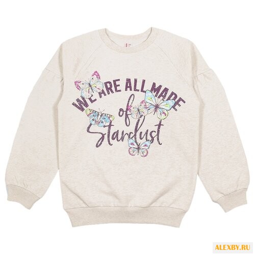 Свитшот cherubino