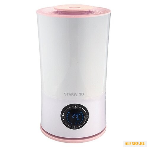 Увлажнитель воздуха STARWIND